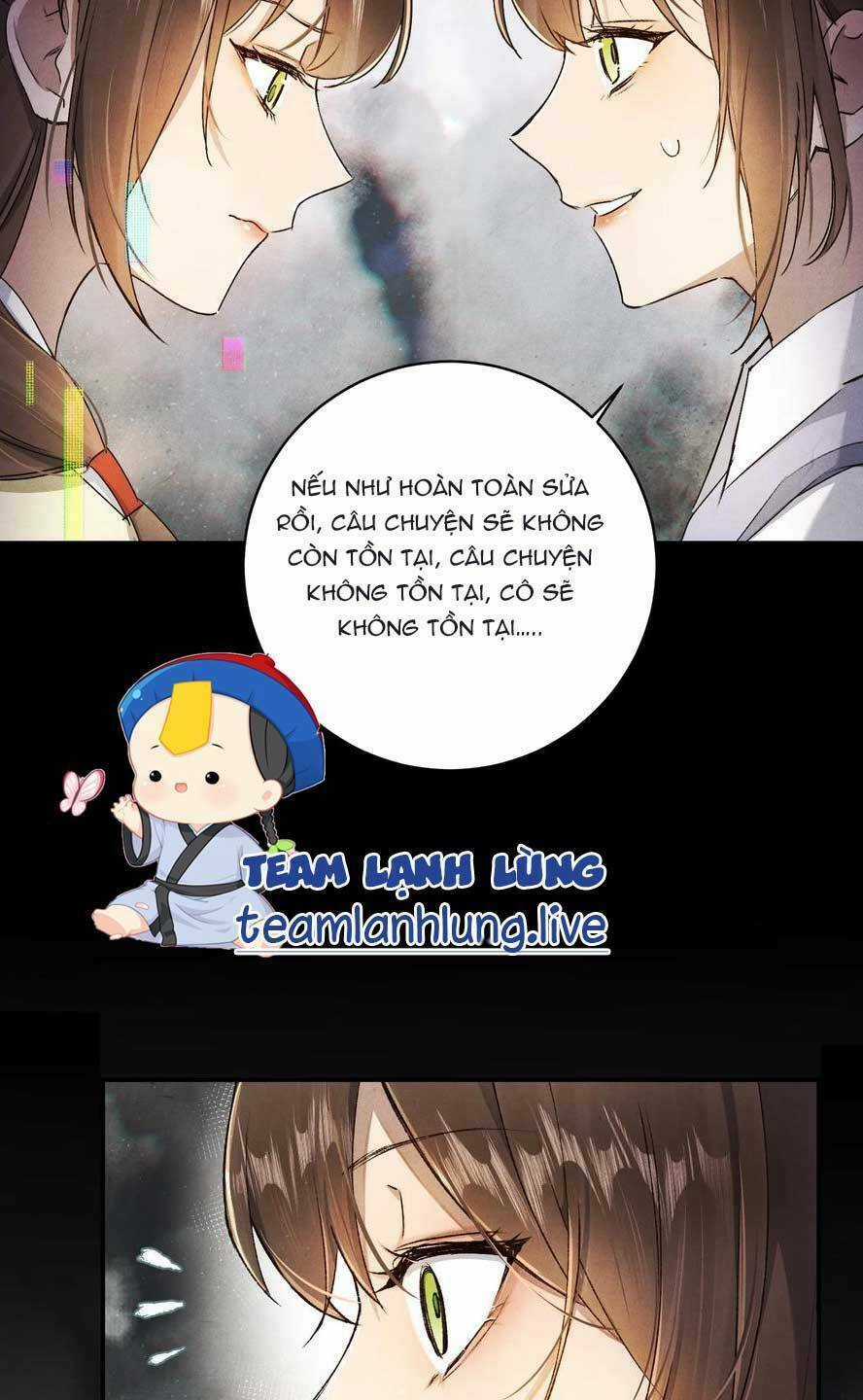 Một Ngàn Lần Thử Giết Chết Nam Chính Chapter 47 trang 25