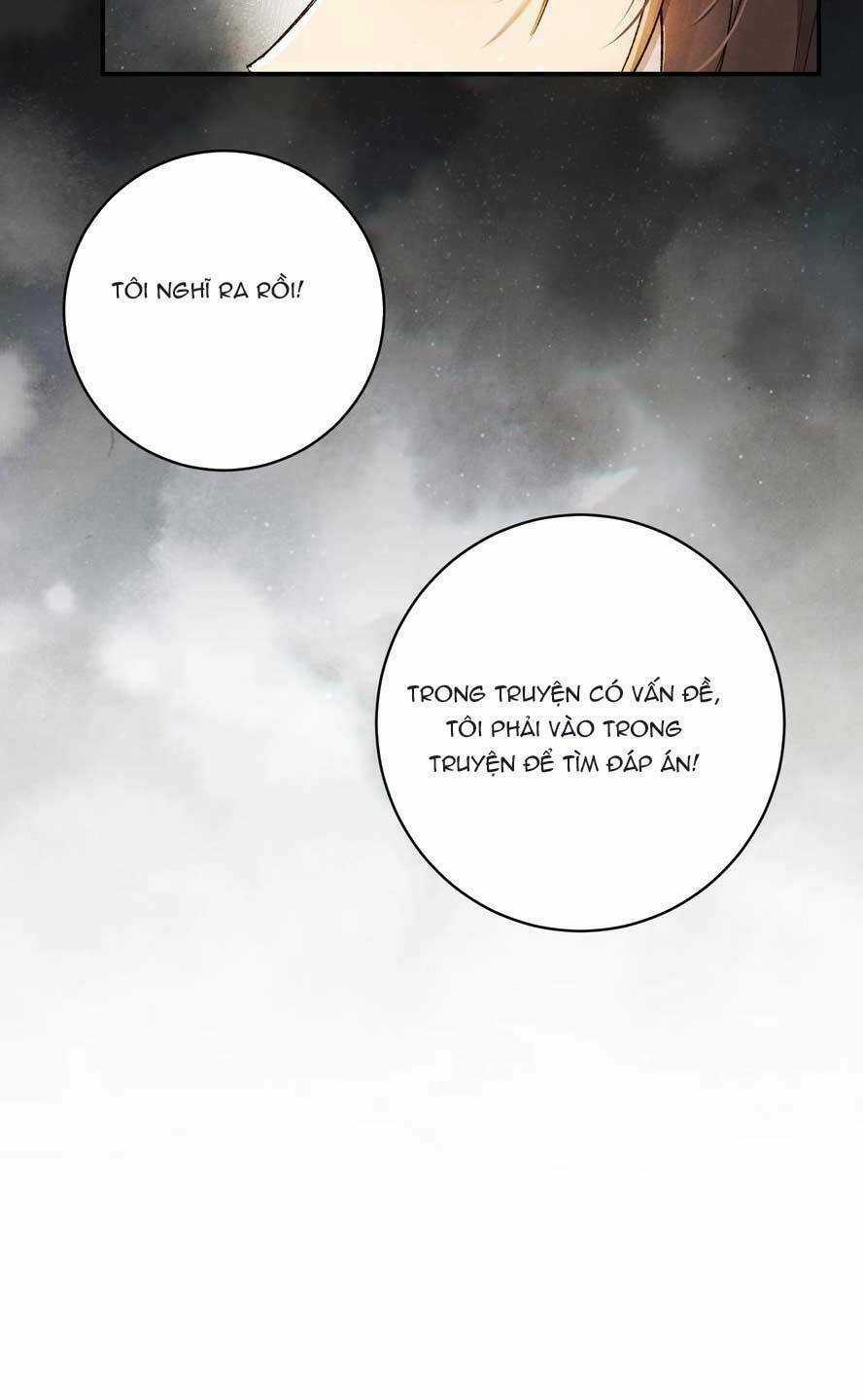 Một Ngàn Lần Thử Giết Chết Nam Chính Chapter 47 trang 26