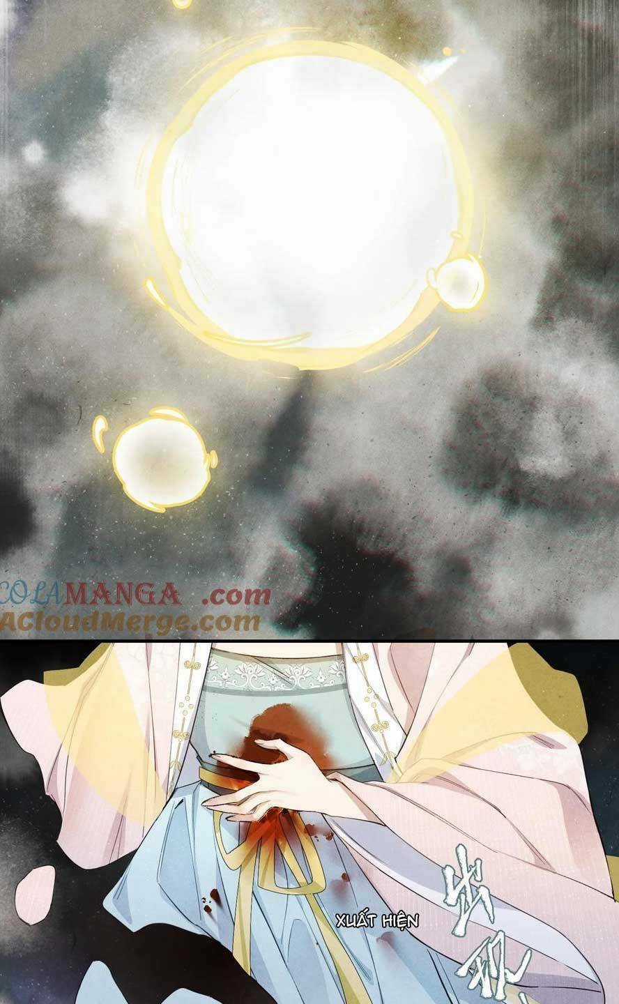 Một Ngàn Lần Thử Giết Chết Nam Chính Chapter 47 trang 28