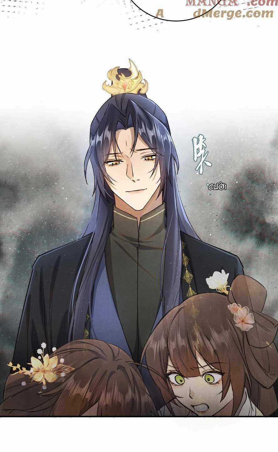 Một Ngàn Lần Thử Giết Chết Nam Chính Chapter 47 trang 32