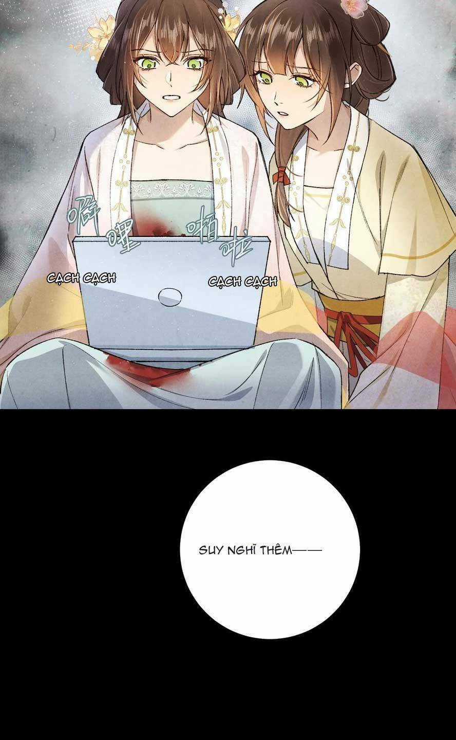 Một Ngàn Lần Thử Giết Chết Nam Chính Chapter 47 trang 34