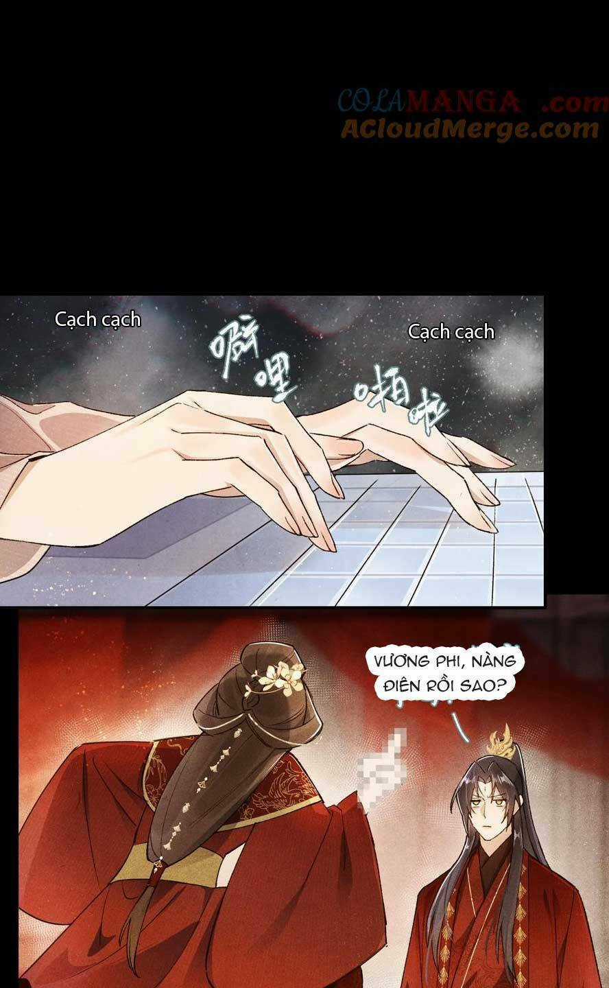 Một Ngàn Lần Thử Giết Chết Nam Chính Chapter 47 trang 35