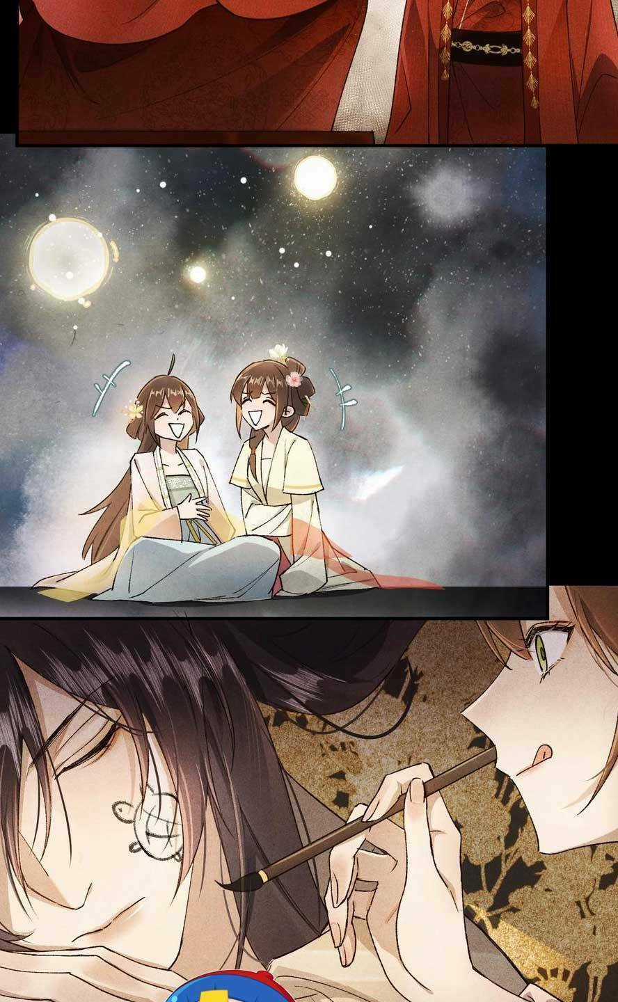 Một Ngàn Lần Thử Giết Chết Nam Chính Chapter 47 trang 36