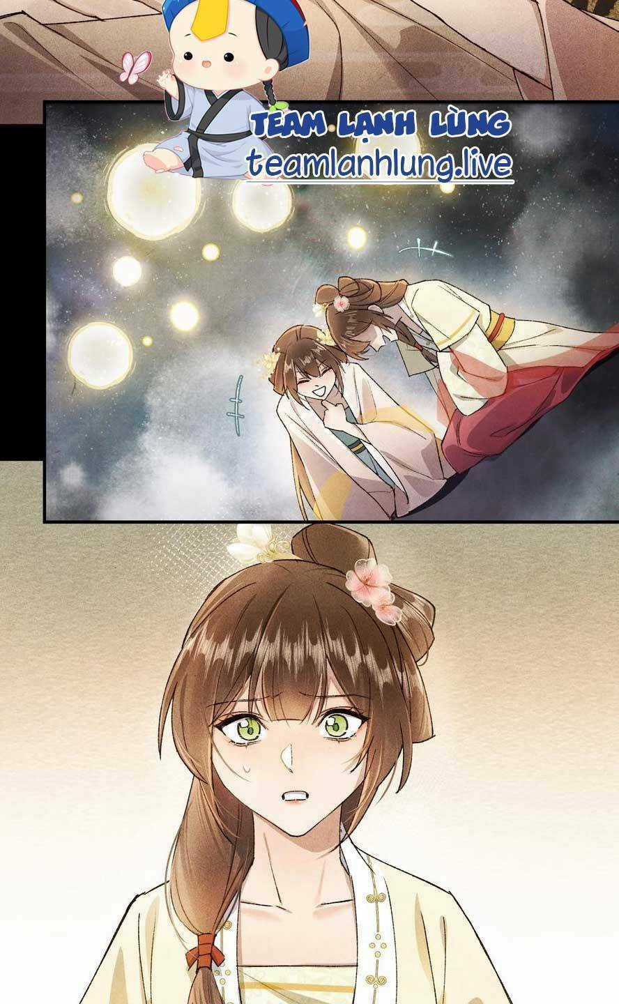 Một Ngàn Lần Thử Giết Chết Nam Chính Chapter 47 trang 37