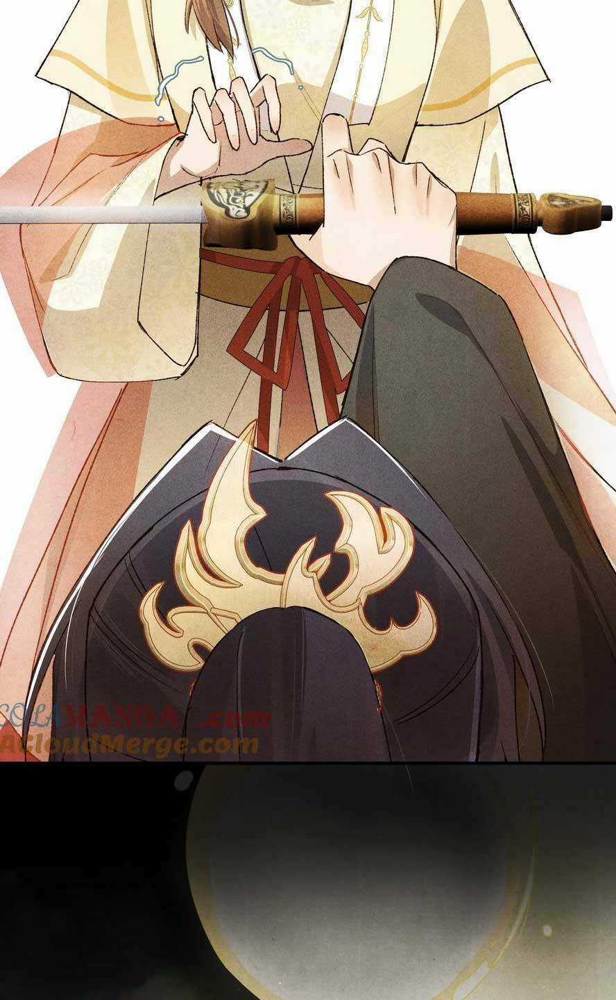 Một Ngàn Lần Thử Giết Chết Nam Chính Chapter 47 trang 38