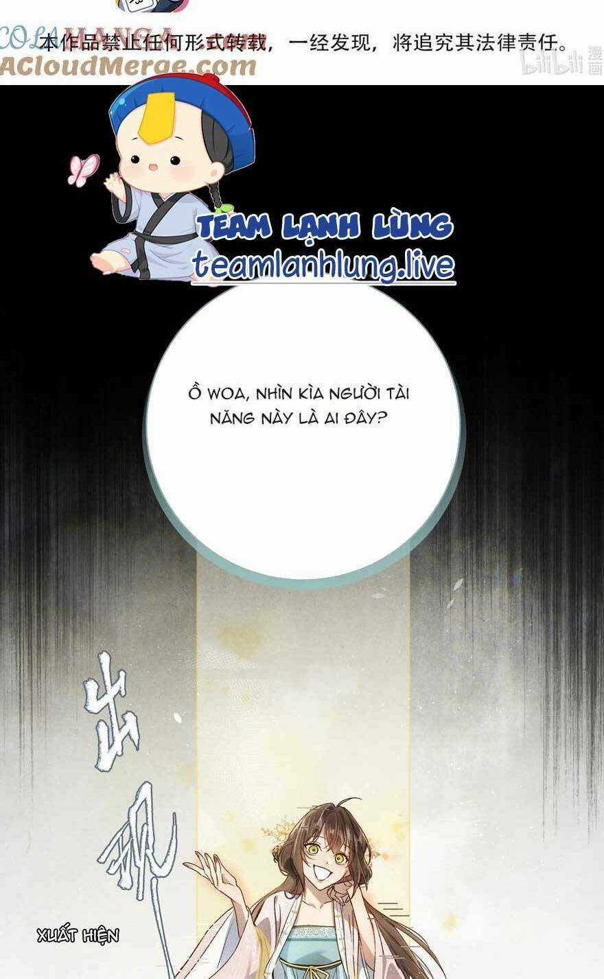 Một Ngàn Lần Thử Giết Chết Nam Chính Chapter 47 trang 4