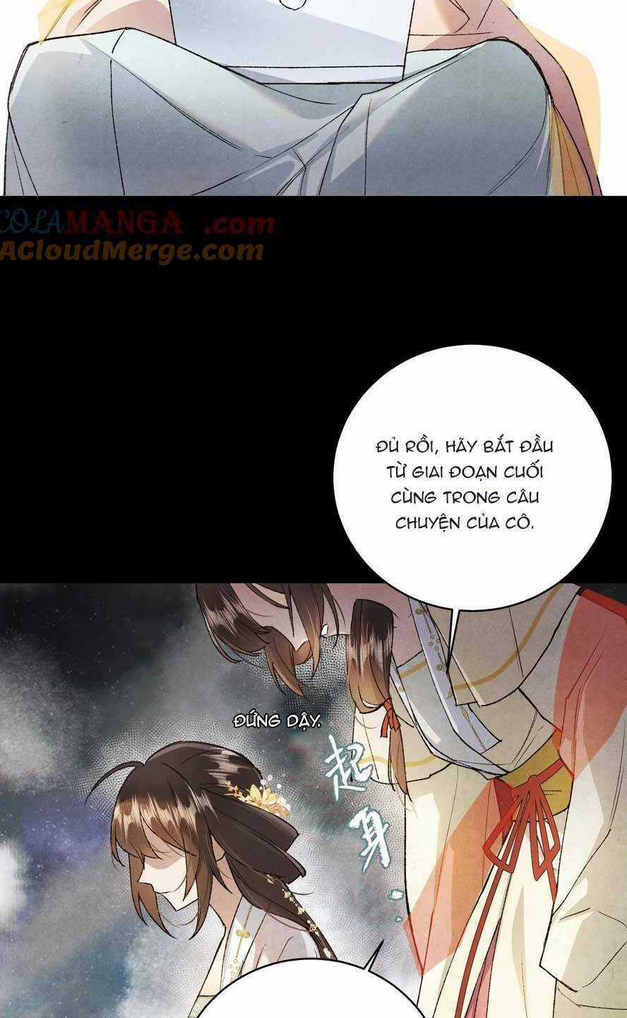 Một Ngàn Lần Thử Giết Chết Nam Chính Chapter 47 trang 41