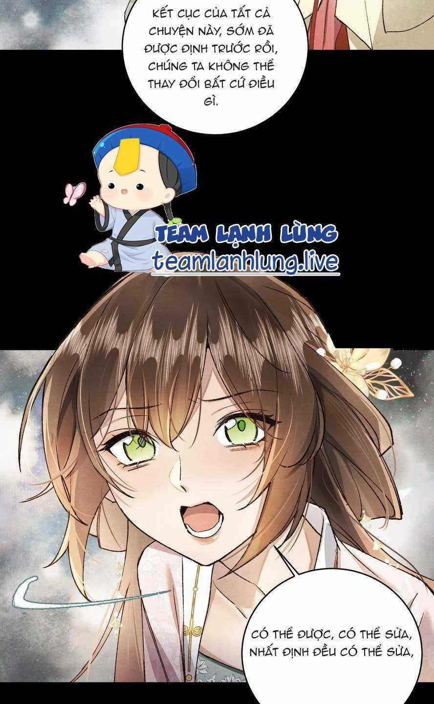 Một Ngàn Lần Thử Giết Chết Nam Chính Chapter 47 trang 42