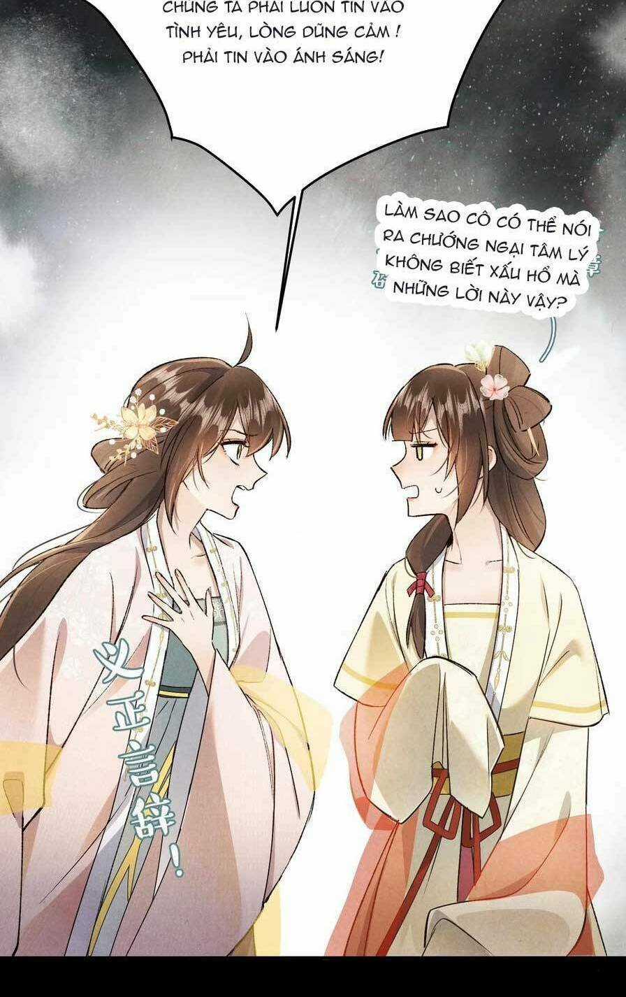 Một Ngàn Lần Thử Giết Chết Nam Chính Chapter 47 trang 44