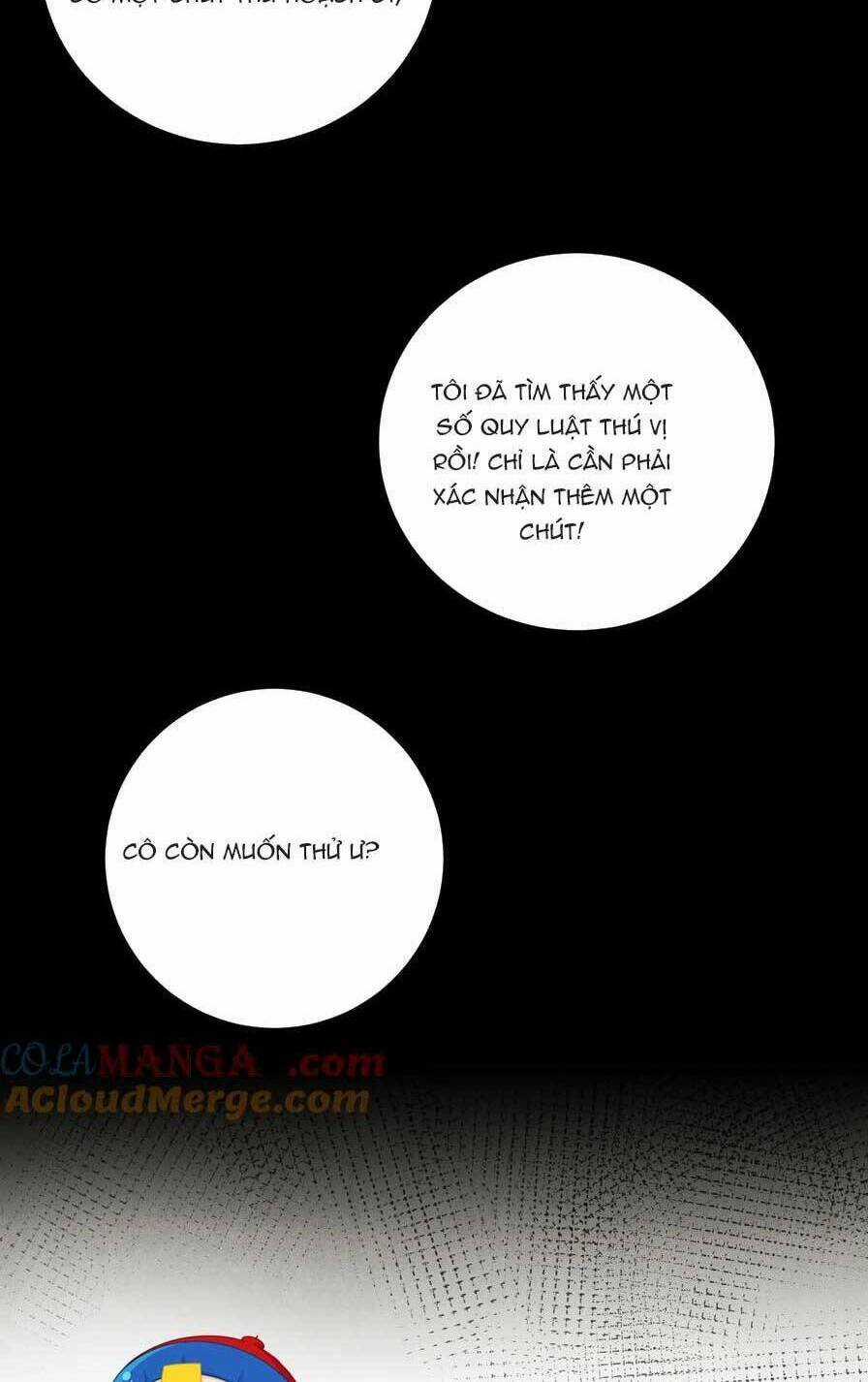 Một Ngàn Lần Thử Giết Chết Nam Chính Chapter 47 trang 46