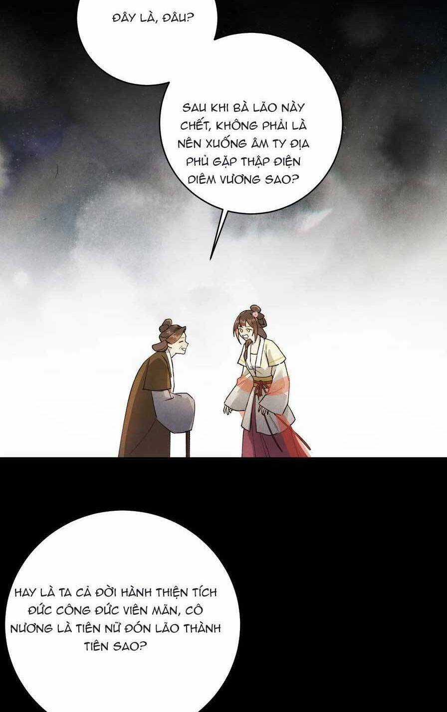 Một Ngàn Lần Thử Giết Chết Nam Chính Chapter 47 trang 49