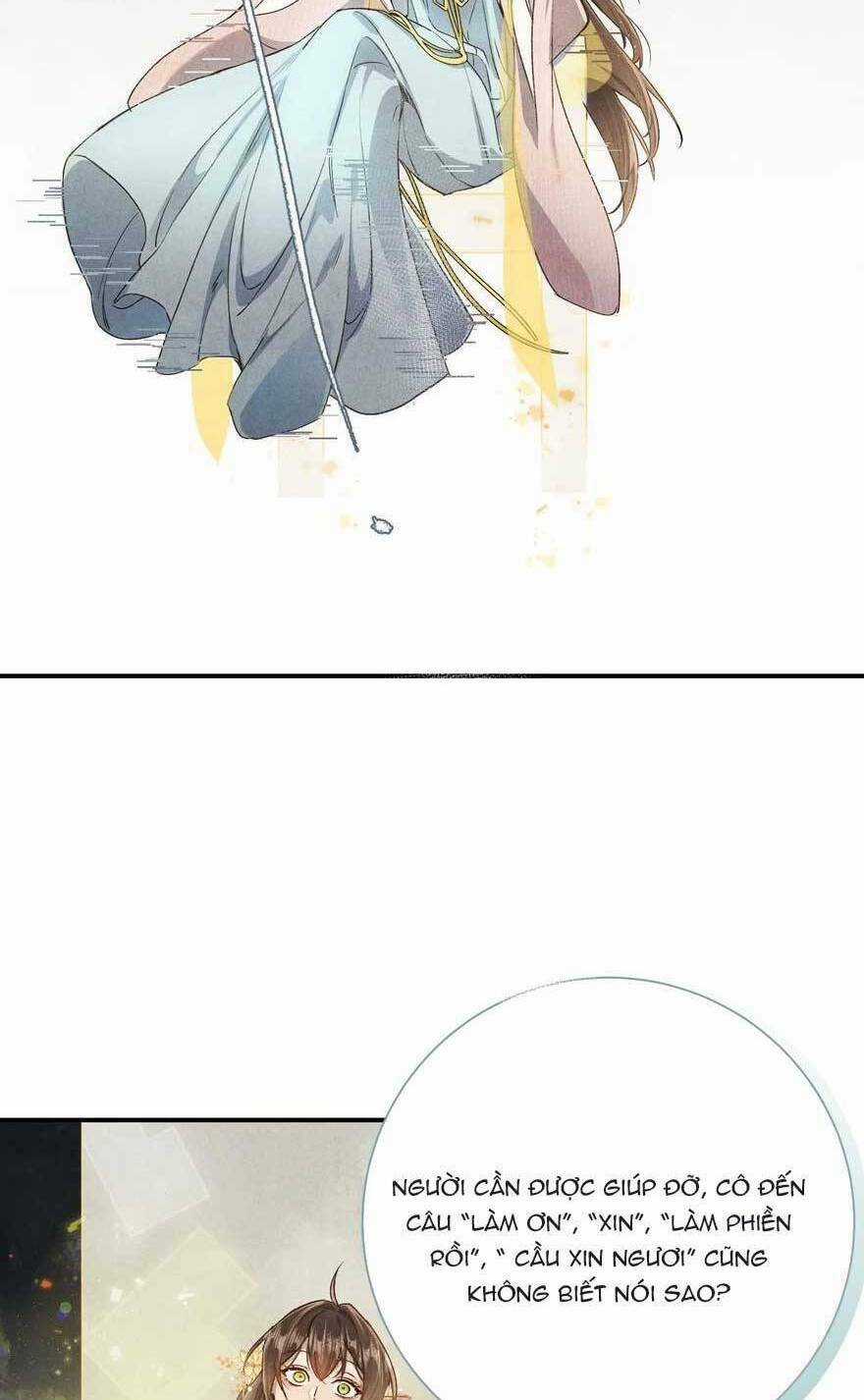 Một Ngàn Lần Thử Giết Chết Nam Chính Chapter 47 trang 5