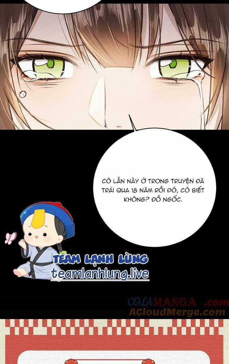 Một Ngàn Lần Thử Giết Chết Nam Chính Chapter 47 trang 50