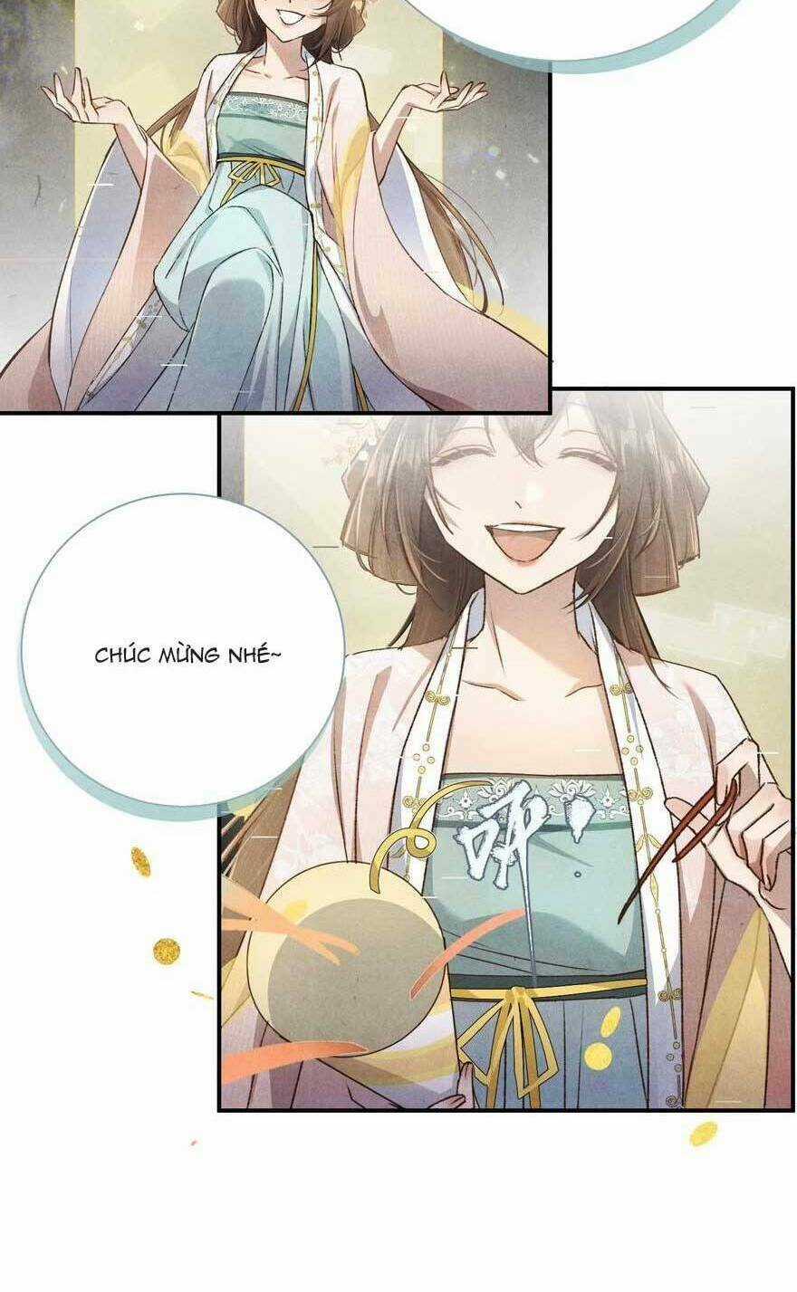 Một Ngàn Lần Thử Giết Chết Nam Chính Chapter 47 trang 6