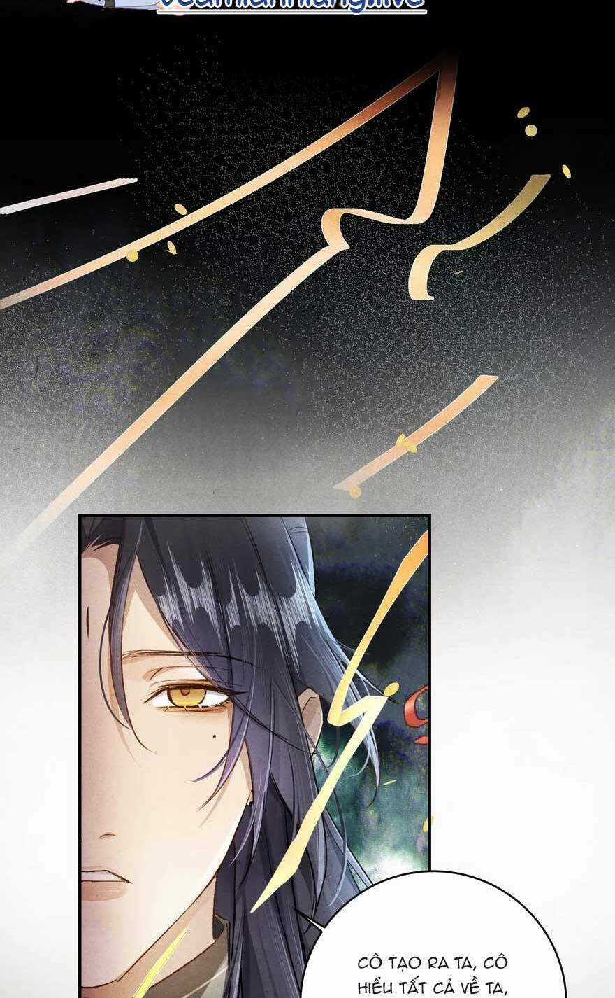 Một Ngàn Lần Thử Giết Chết Nam Chính Chapter 47 trang 9