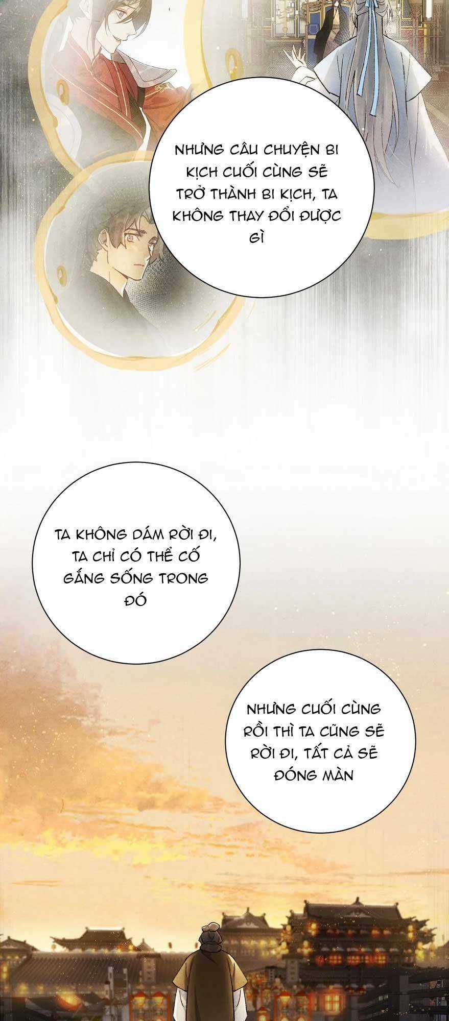 Một Ngàn Lần Thử Giết Chết Nam Chính Chapter 48 trang 11