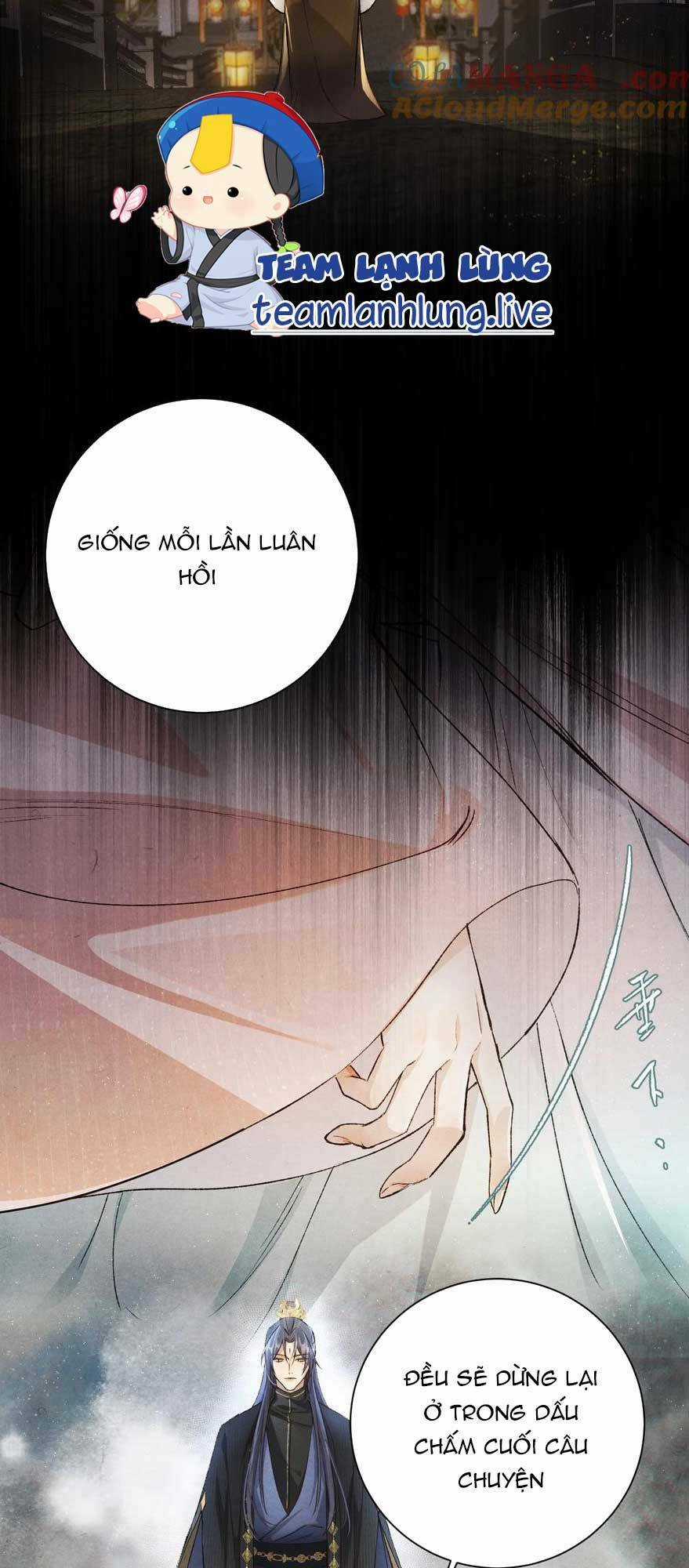 Một Ngàn Lần Thử Giết Chết Nam Chính Chapter 48 trang 12