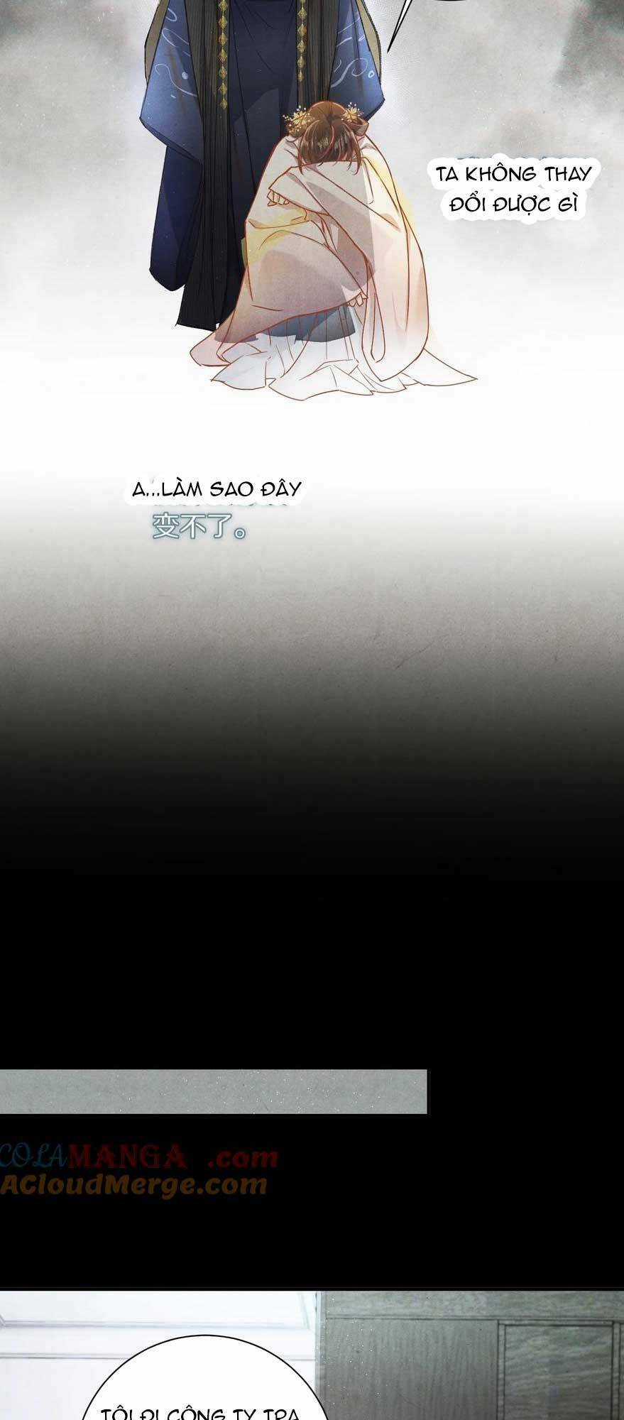 Một Ngàn Lần Thử Giết Chết Nam Chính Chapter 48 trang 13