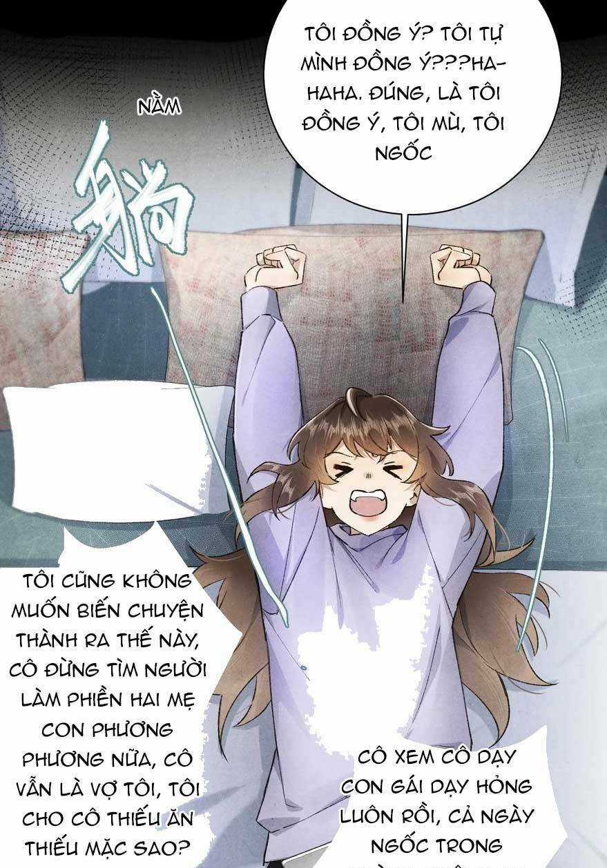 Một Ngàn Lần Thử Giết Chết Nam Chính Chapter 48 trang 16