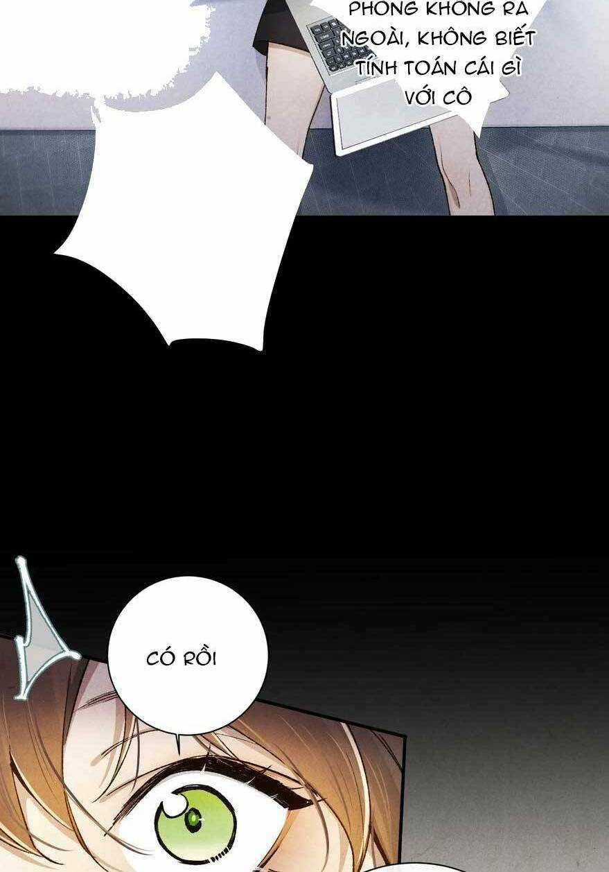 Một Ngàn Lần Thử Giết Chết Nam Chính Chapter 48 trang 17