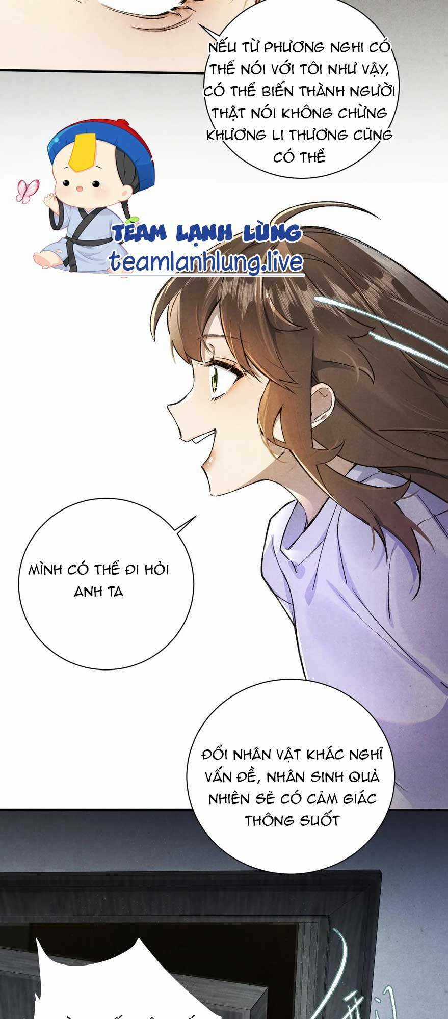 Một Ngàn Lần Thử Giết Chết Nam Chính Chapter 48 trang 18