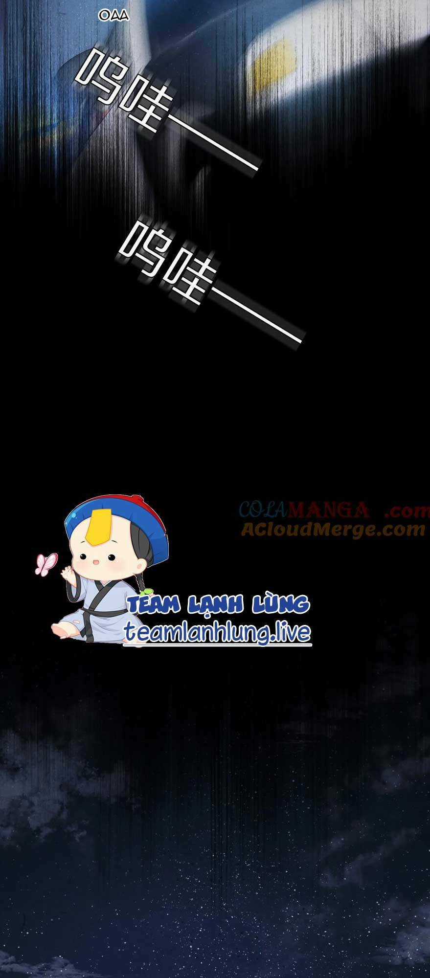 Một Ngàn Lần Thử Giết Chết Nam Chính Chapter 48 trang 21