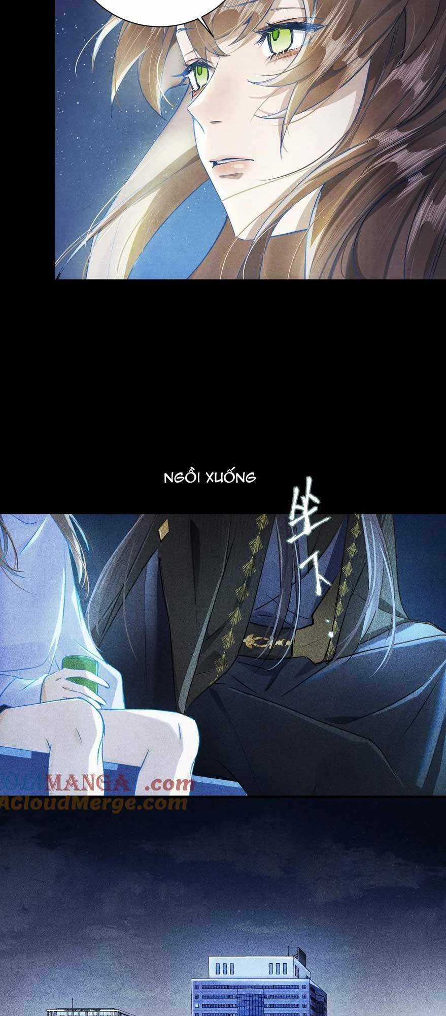 Một Ngàn Lần Thử Giết Chết Nam Chính Chapter 48 trang 23