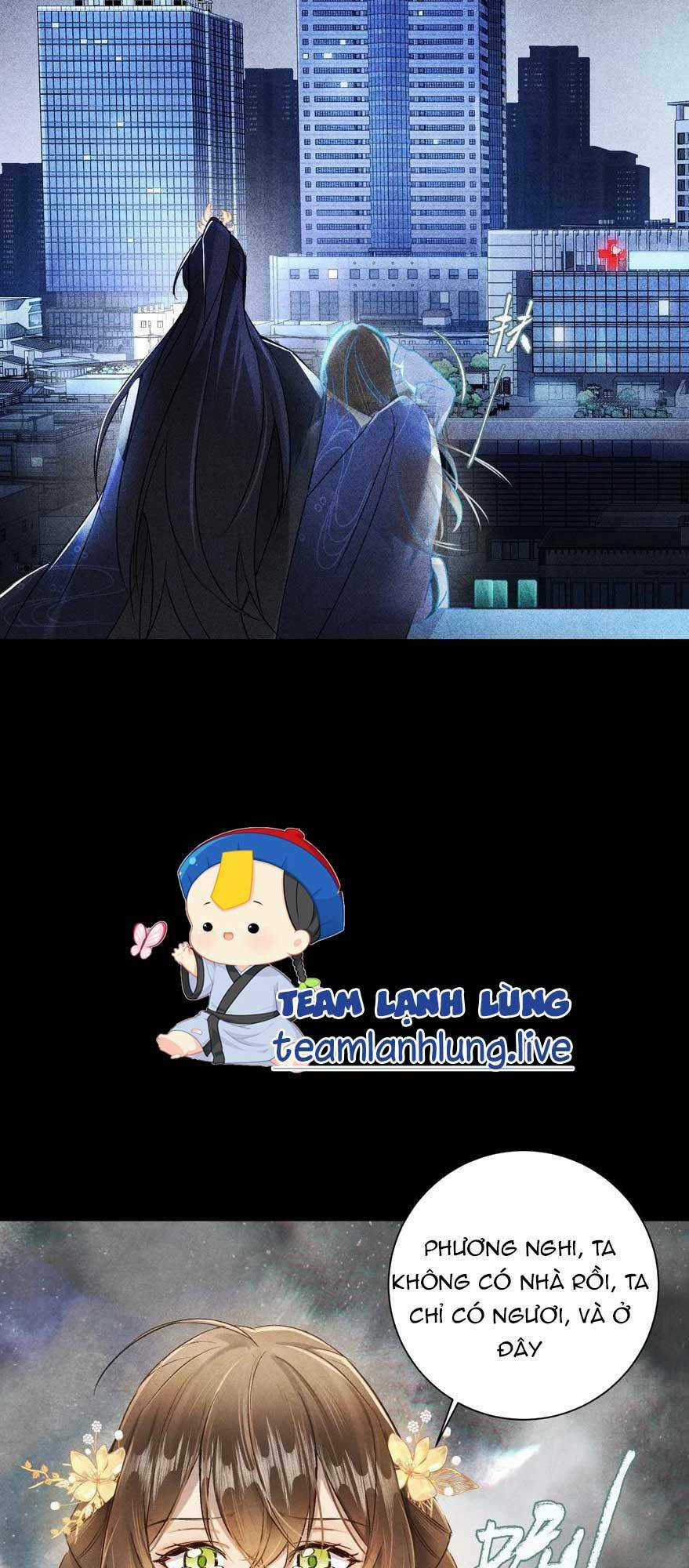 Một Ngàn Lần Thử Giết Chết Nam Chính Chapter 48 trang 24