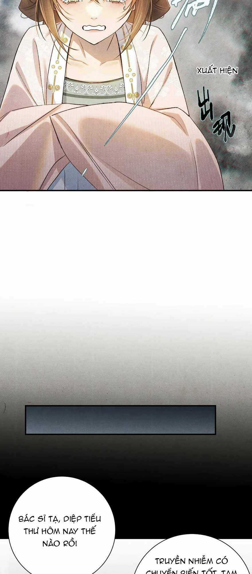 Một Ngàn Lần Thử Giết Chết Nam Chính Chapter 48 trang 25