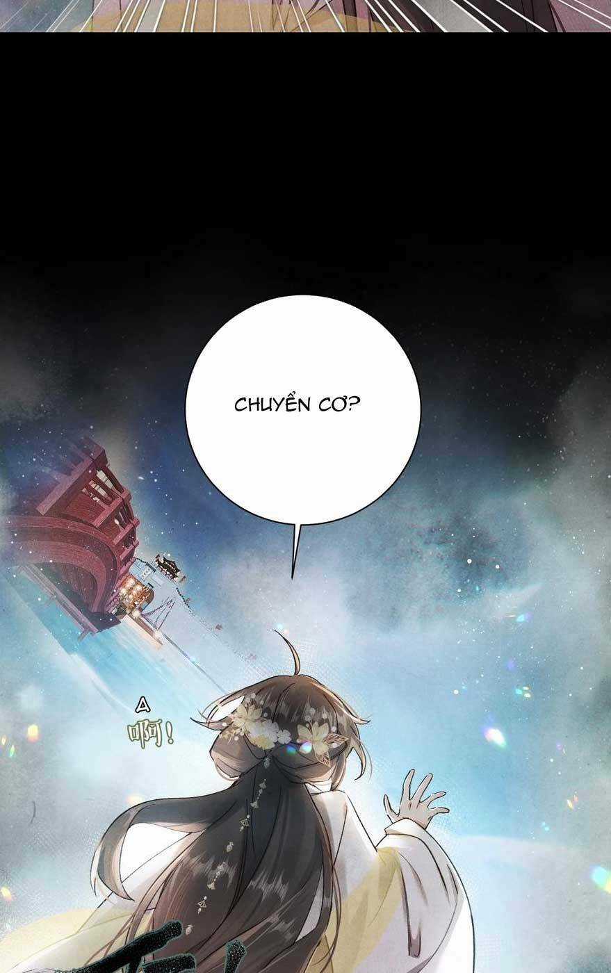 Một Ngàn Lần Thử Giết Chết Nam Chính Chapter 48 trang 31