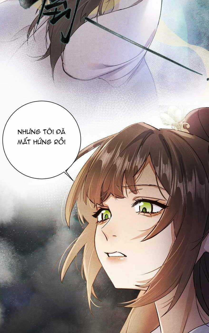 Một Ngàn Lần Thử Giết Chết Nam Chính Chapter 48 trang 32