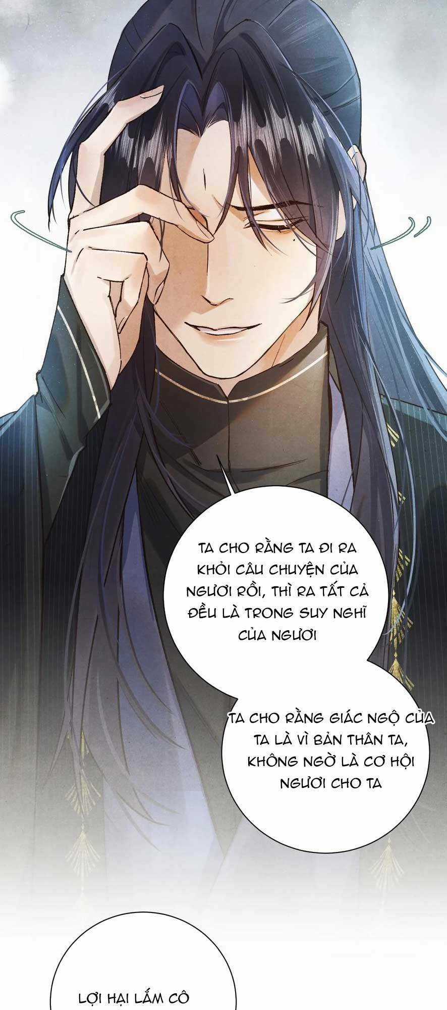 Một Ngàn Lần Thử Giết Chết Nam Chính Chapter 48 trang 34