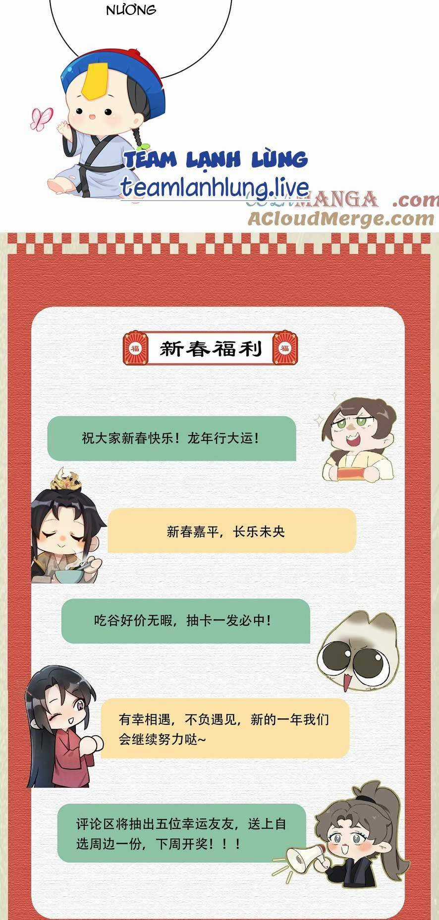 Một Ngàn Lần Thử Giết Chết Nam Chính Chapter 48 trang 35