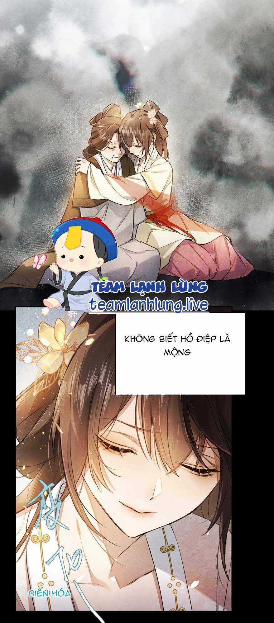 Một Ngàn Lần Thử Giết Chết Nam Chính Chapter 48 trang 4