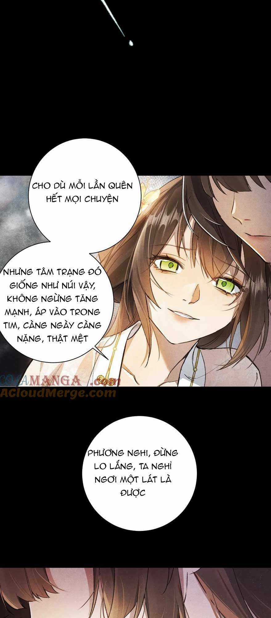 Một Ngàn Lần Thử Giết Chết Nam Chính Chapter 48 trang 5