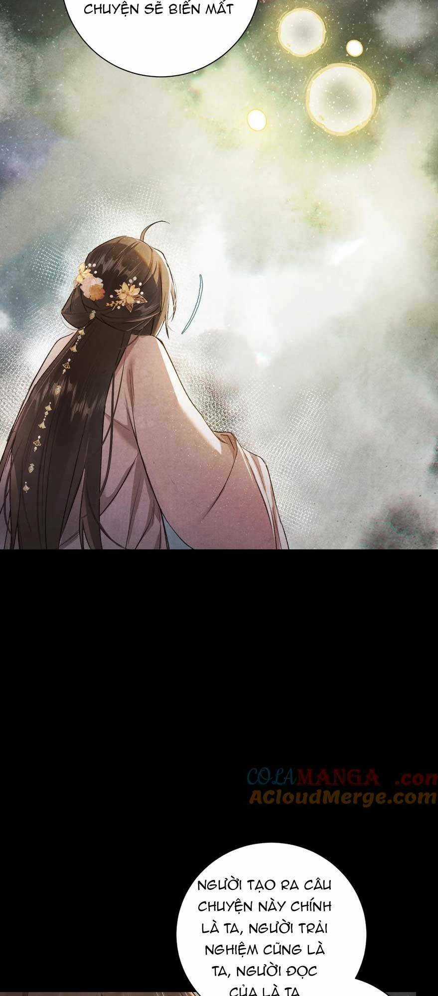 Một Ngàn Lần Thử Giết Chết Nam Chính Chapter 48 trang 9