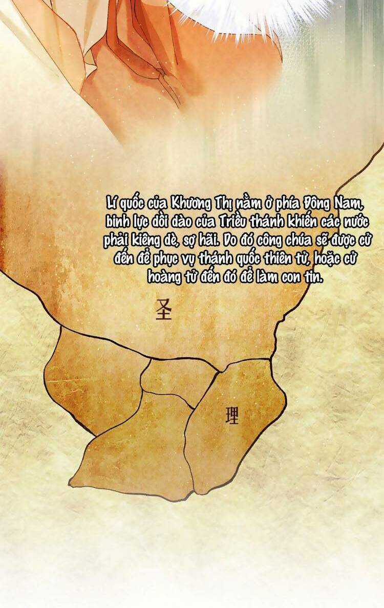 Một Ngàn Lần Thử Giết Chết Nam Chính Chapter 5 trang 12