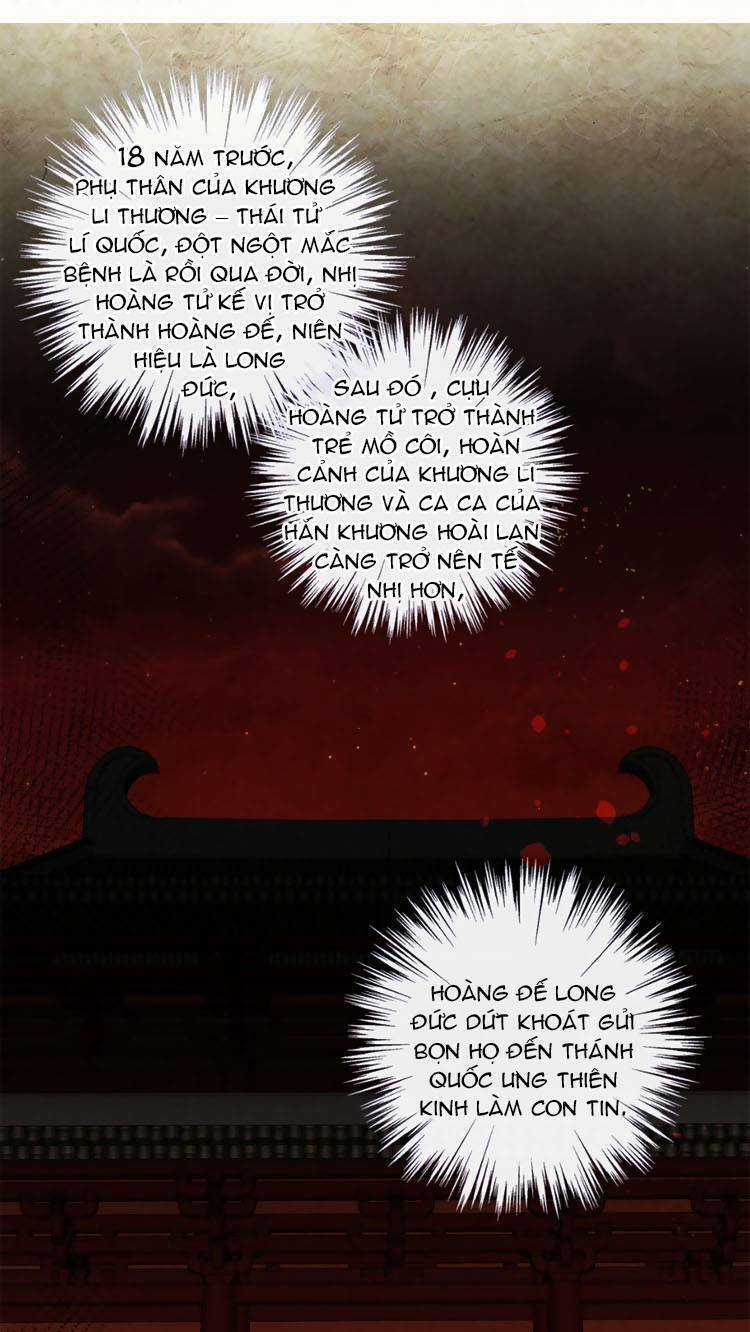 Một Ngàn Lần Thử Giết Chết Nam Chính Chapter 5 trang 13