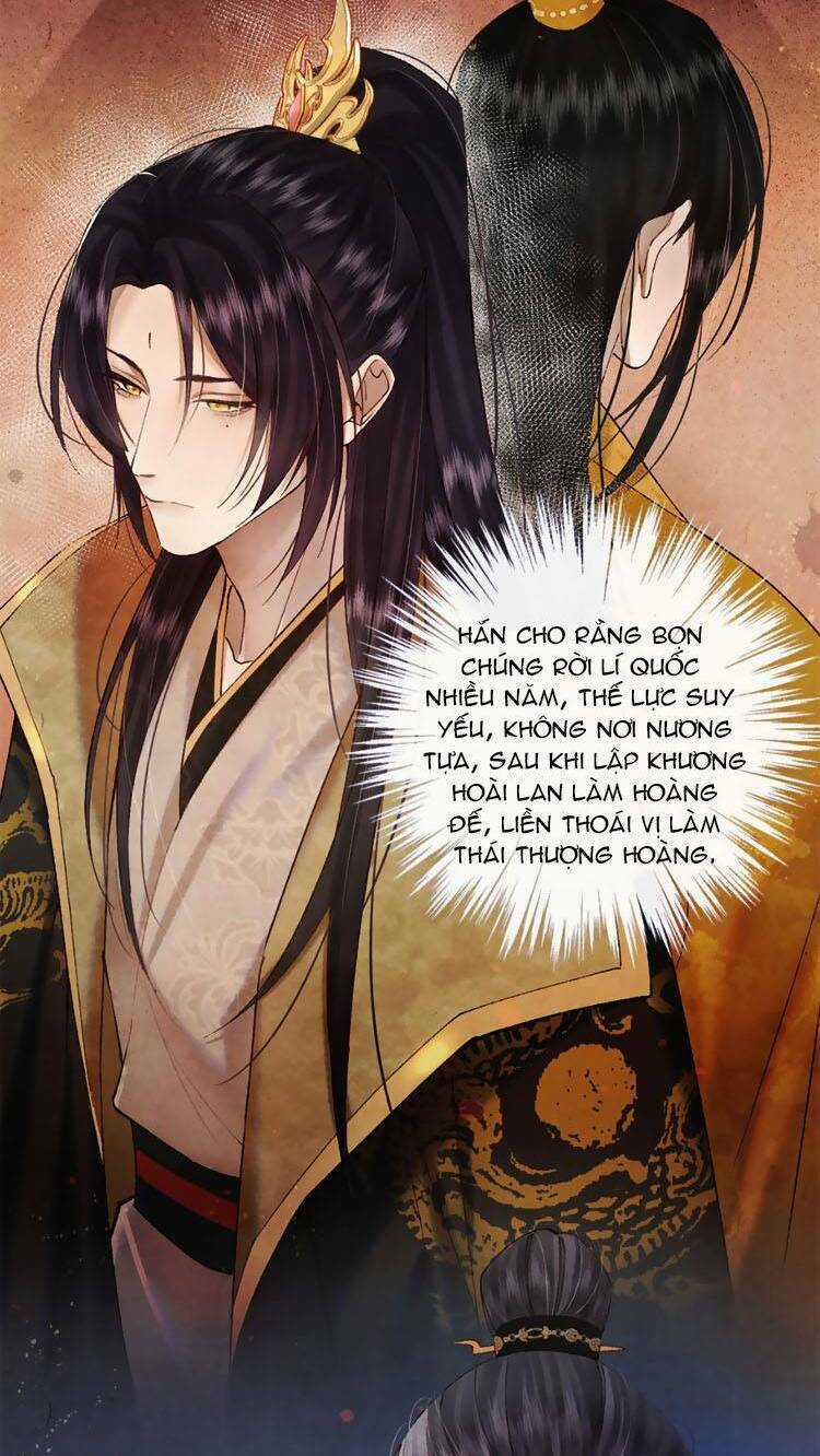 Một Ngàn Lần Thử Giết Chết Nam Chính Chapter 5 trang 15