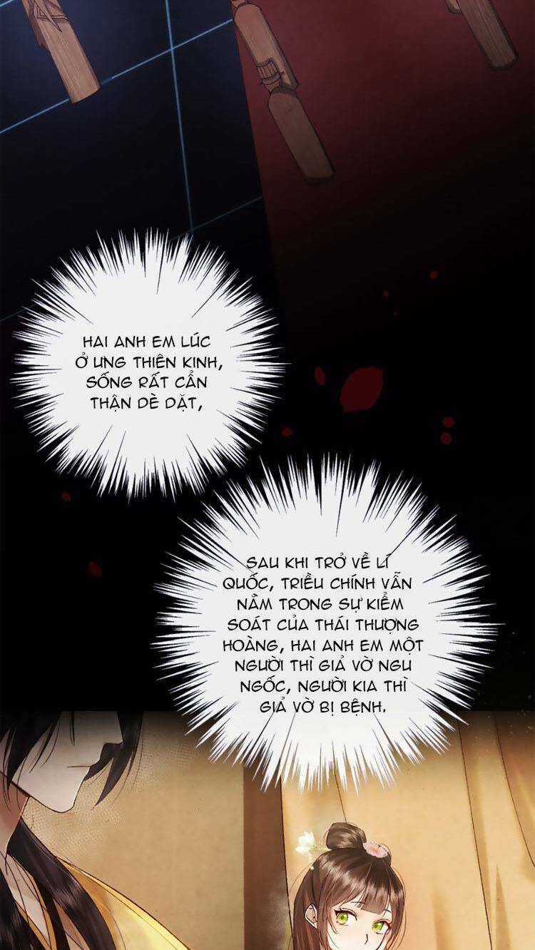 Một Ngàn Lần Thử Giết Chết Nam Chính Chapter 5 trang 17