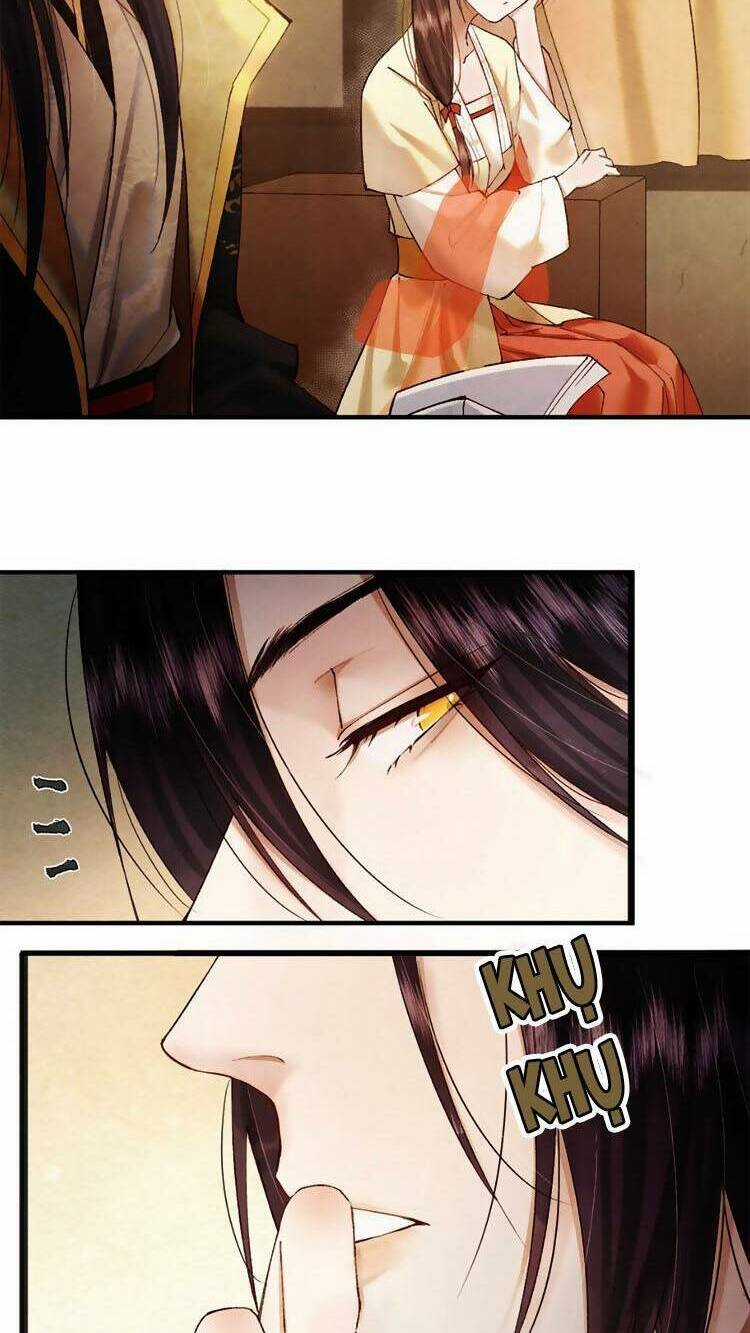 Một Ngàn Lần Thử Giết Chết Nam Chính Chapter 5 trang 18