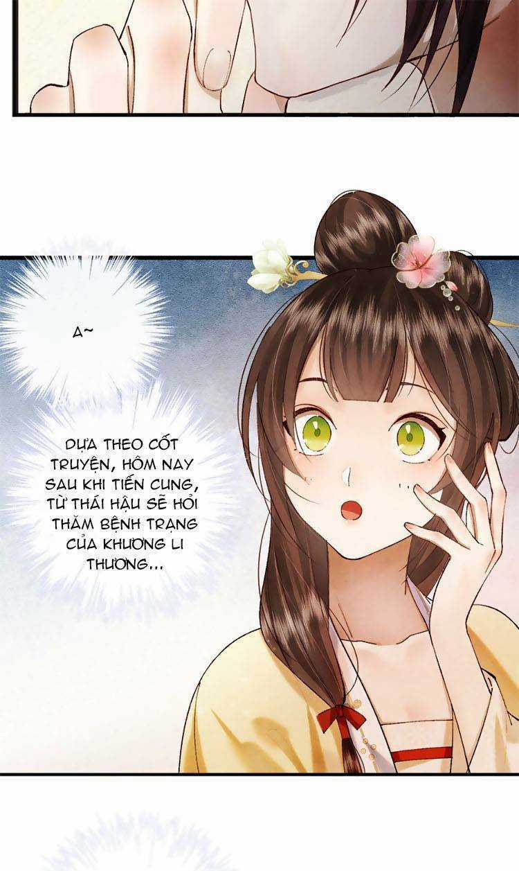 Một Ngàn Lần Thử Giết Chết Nam Chính Chapter 5 trang 19