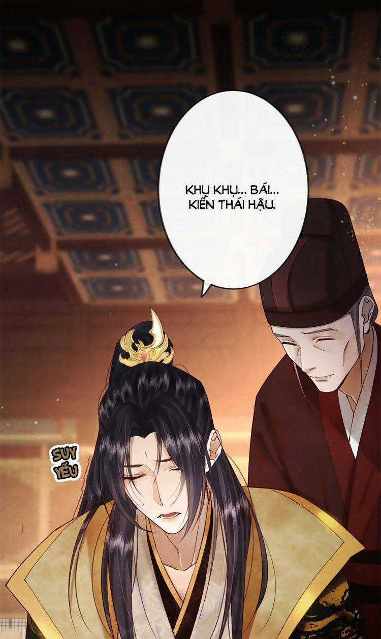 Một Ngàn Lần Thử Giết Chết Nam Chính Chapter 5 trang 21