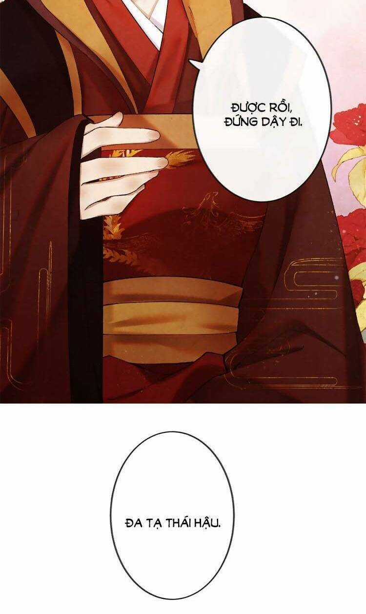 Một Ngàn Lần Thử Giết Chết Nam Chính Chapter 5 trang 24