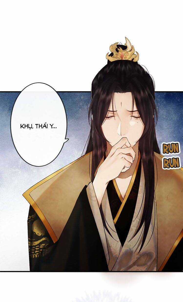 Một Ngàn Lần Thử Giết Chết Nam Chính Chapter 5 trang 27