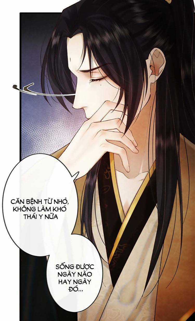 Một Ngàn Lần Thử Giết Chết Nam Chính Chapter 5 trang 29