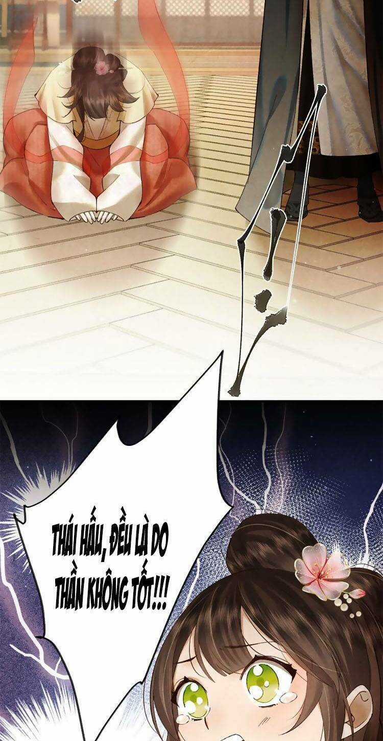 Một Ngàn Lần Thử Giết Chết Nam Chính Chapter 5 trang 34