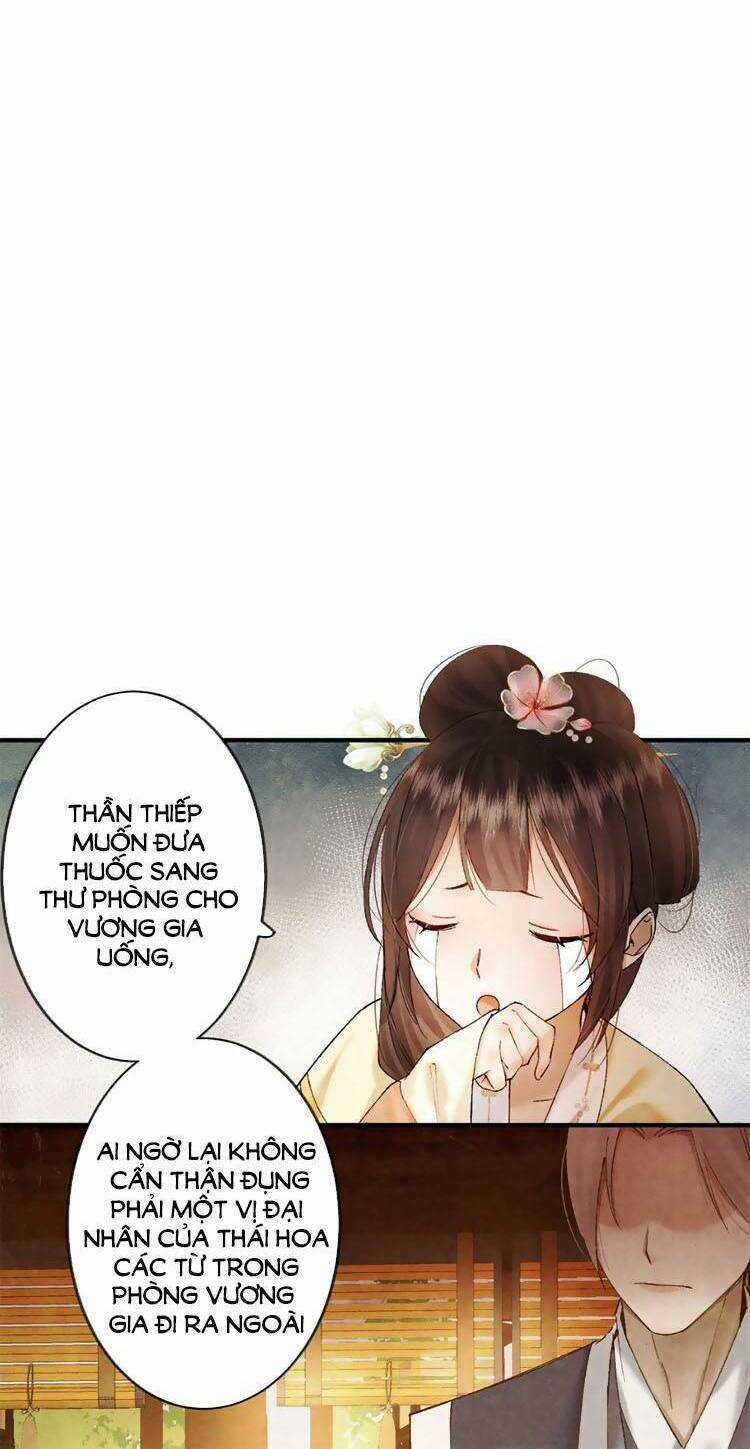 Một Ngàn Lần Thử Giết Chết Nam Chính Chapter 5 trang 36