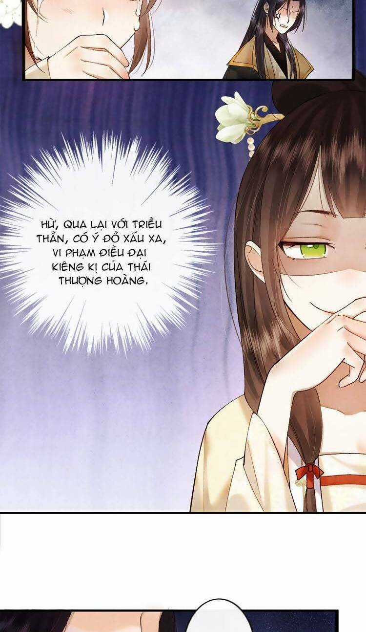 Một Ngàn Lần Thử Giết Chết Nam Chính Chapter 5 trang 39