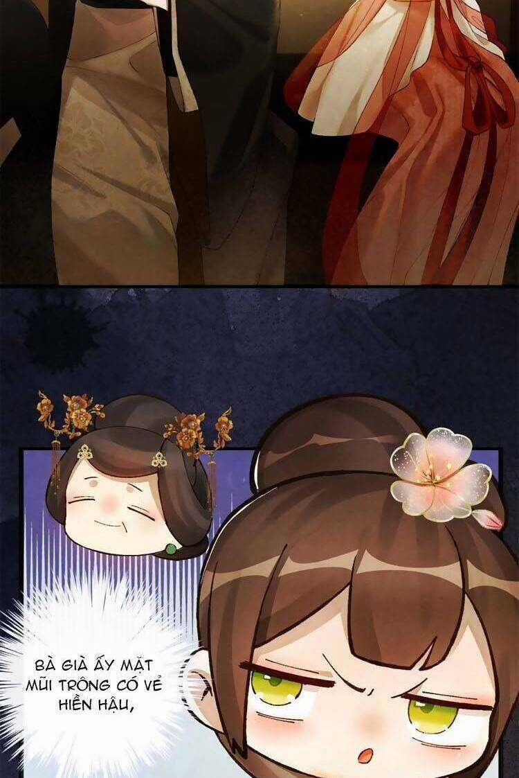 Một Ngàn Lần Thử Giết Chết Nam Chính Chapter 5 trang 4